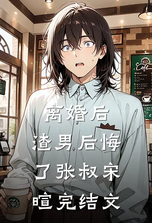离婚后，渣男后悔了张叔宋暄完结文