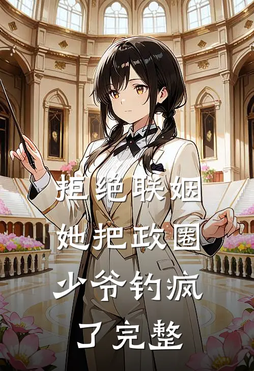 拒绝联姻，她把政圈少爷钓疯了完整