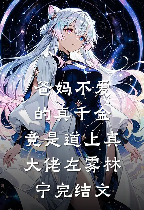 爸妈不爱的真千金，竟是道上真大佬左雾林宁完结文