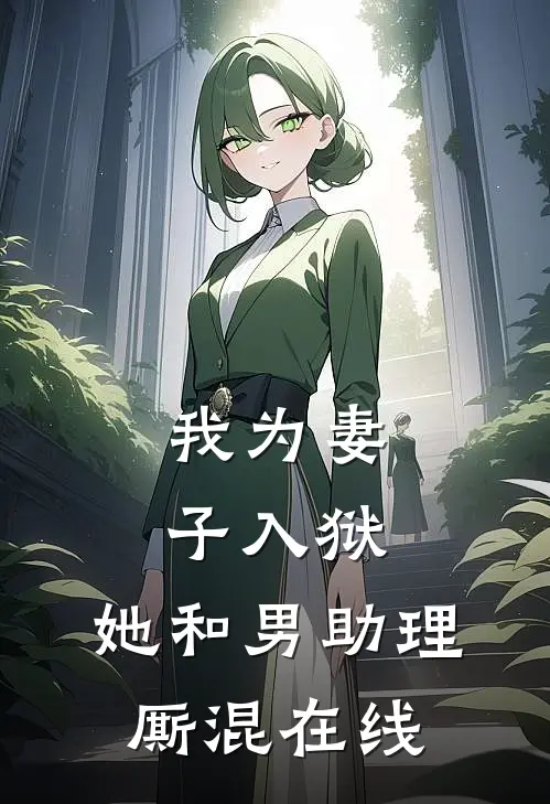 我为妻子入狱，她和男助理厮混在线