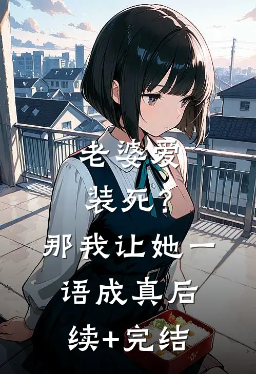 老婆爱装死？那我让她一语成真后续+完结