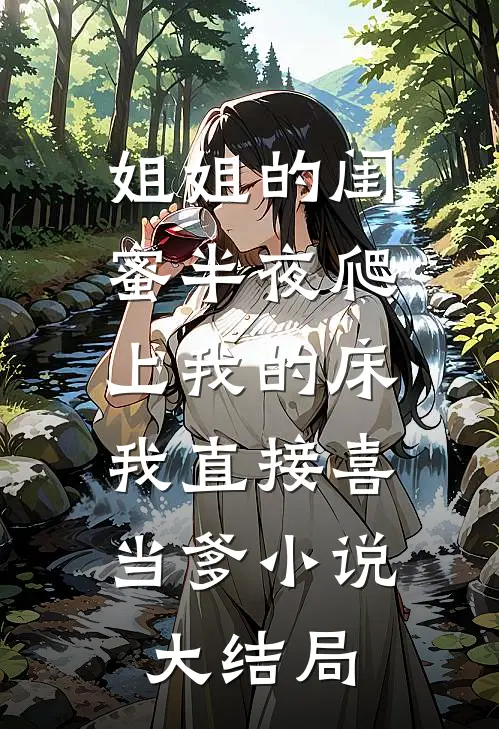 姐姐的闺蜜半夜爬上我的床，我直接喜当爹小说大结局