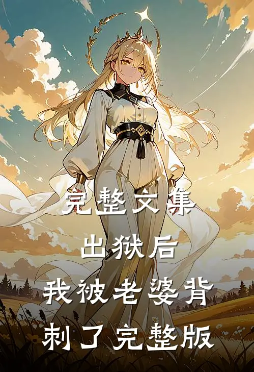 完整文集出狱后，我被老婆背刺了完整版