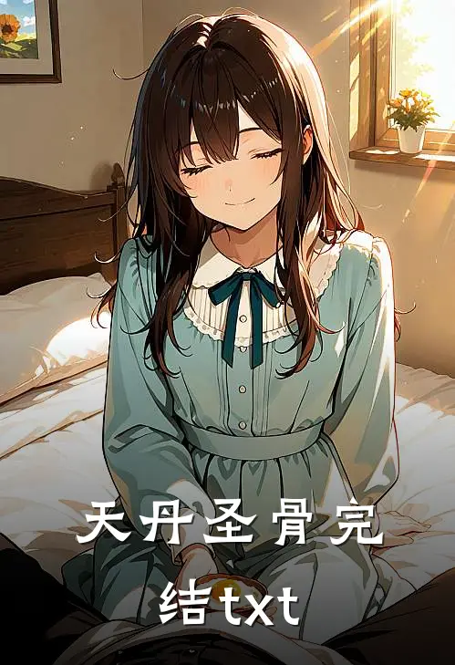 天丹圣骨完结txt