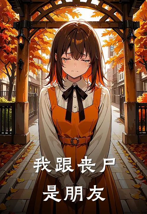 我跟丧尸是朋友