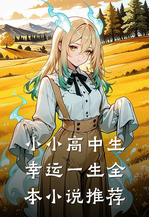小小高中生幸运一生全本小说推荐