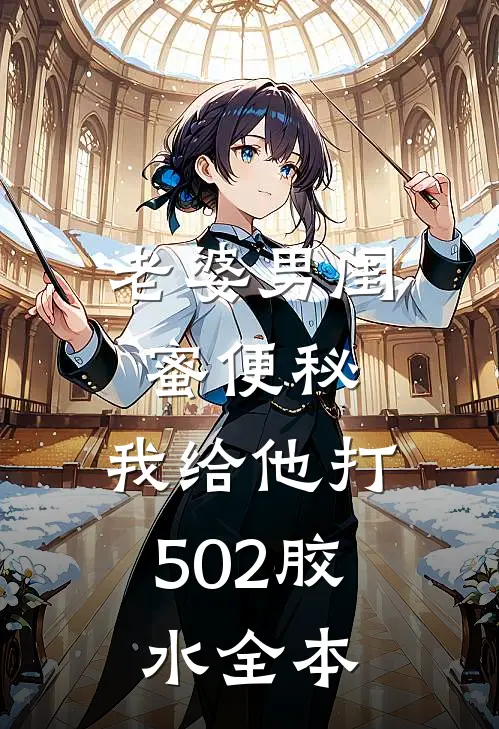 老婆男闺蜜便秘，我给他打502胶水全本