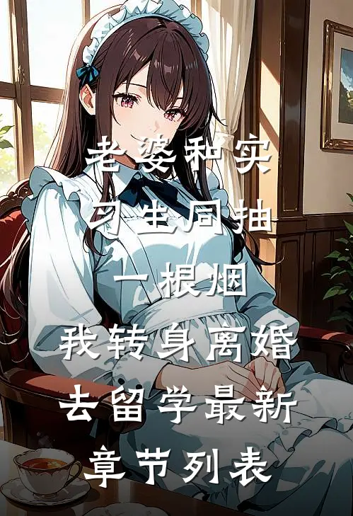 老婆和实习生同抽一根烟，我转身离婚去留学最新章节列表