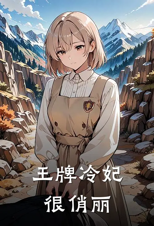 王牌冷妃很俏丽