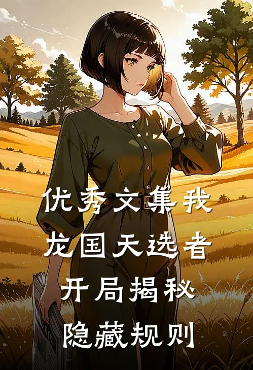 优秀文集我，龙国天选者，开局揭秘隐藏规则