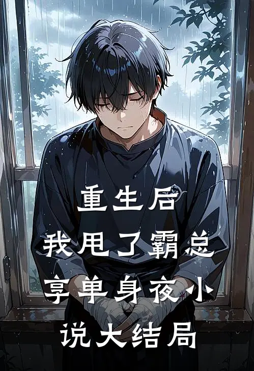 重生后，我甩了霸总享单身夜小说大结局