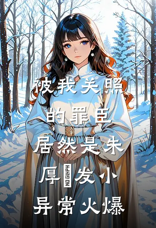 被我关照的罪臣，居然是朱厚熜发小异常火爆