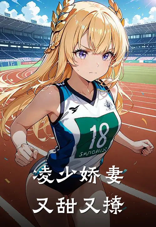 凌少娇妻又甜又撩