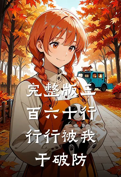 完整版三百六十行，行行被我干破防