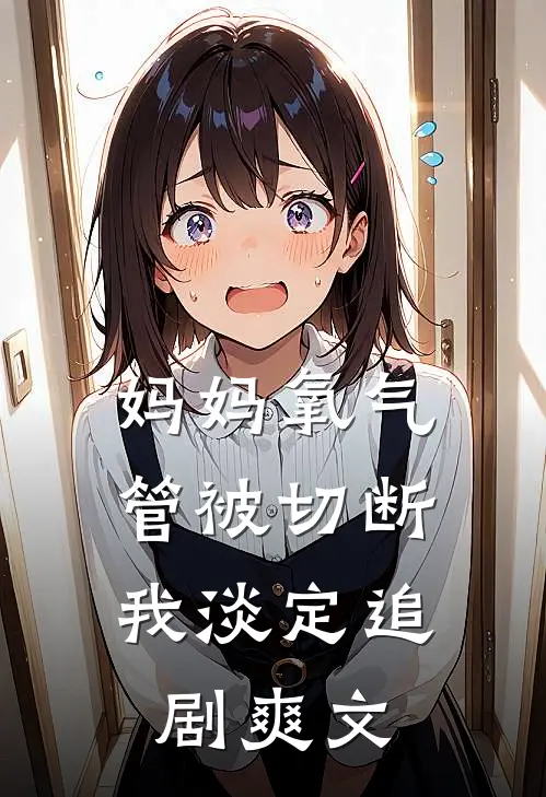 妈妈氧气管被切断，我淡定追剧爽文