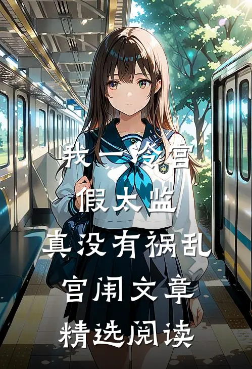 我一冷宫假太监，真没有祸乱宫闱文章精选阅读