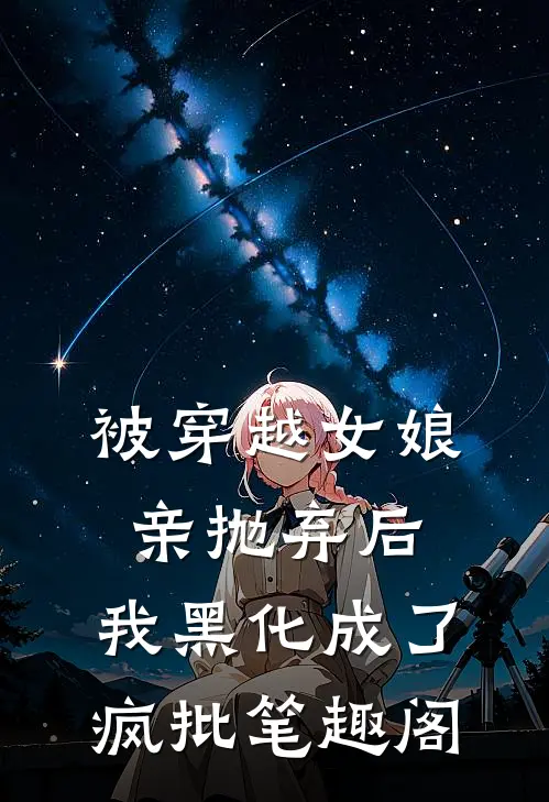 被穿越女娘亲抛弃后，我黑化成了疯批笔趣阁