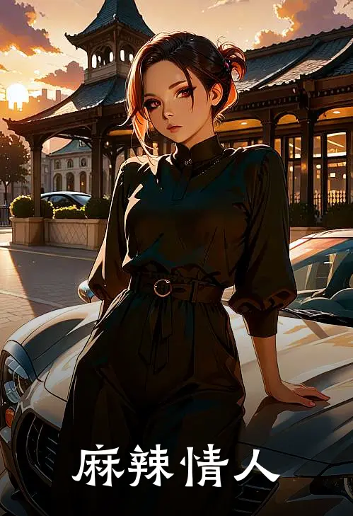 麻辣情人