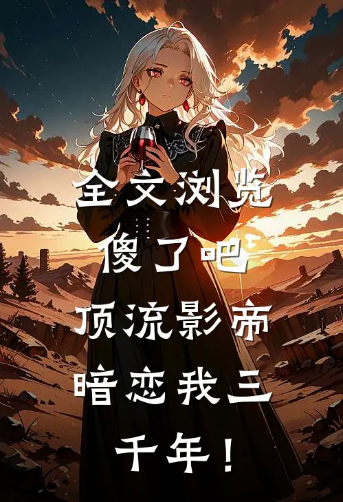 全文浏览傻了吧，顶流影帝暗恋我三千年！