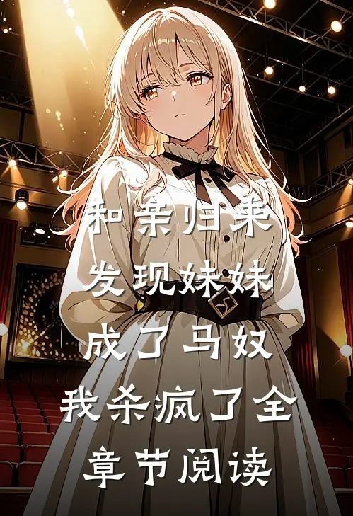 和亲归来发现妹妹成了马奴，我杀疯了全章节阅读