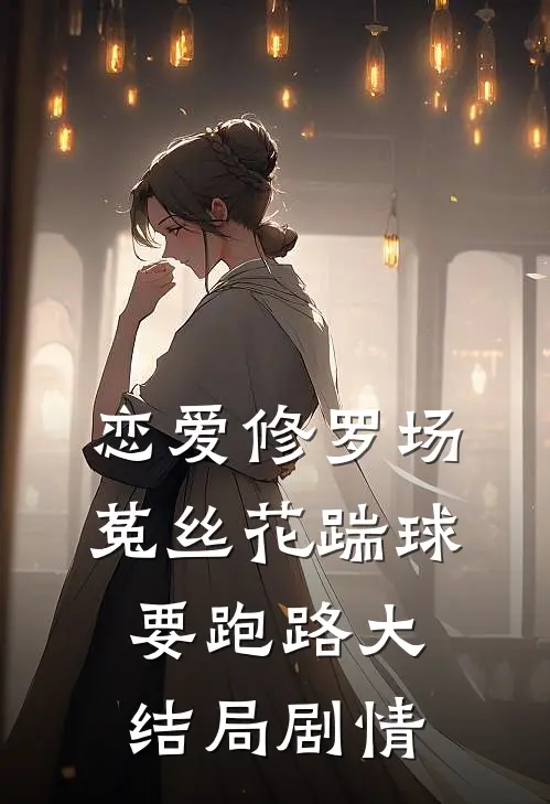恋爱修罗场：菟丝花踹球要跑路大结局剧情