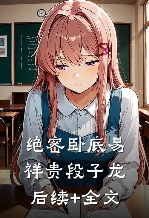 绝密卧底易祥贵段子龙后续+全文