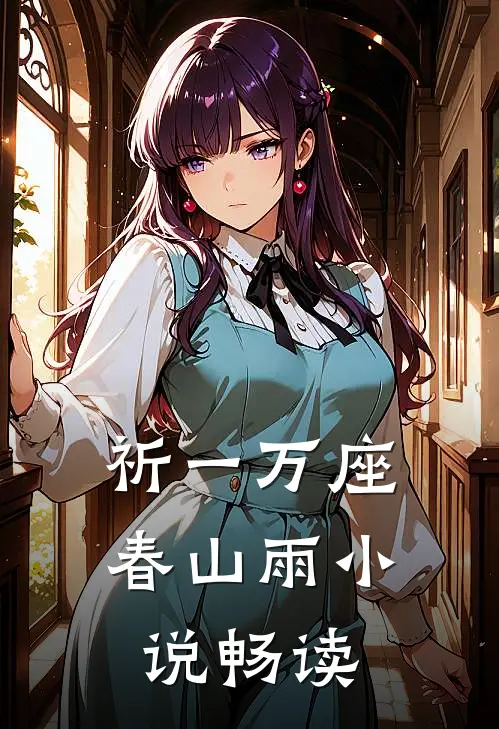 祈一万座春山雨小说畅读
