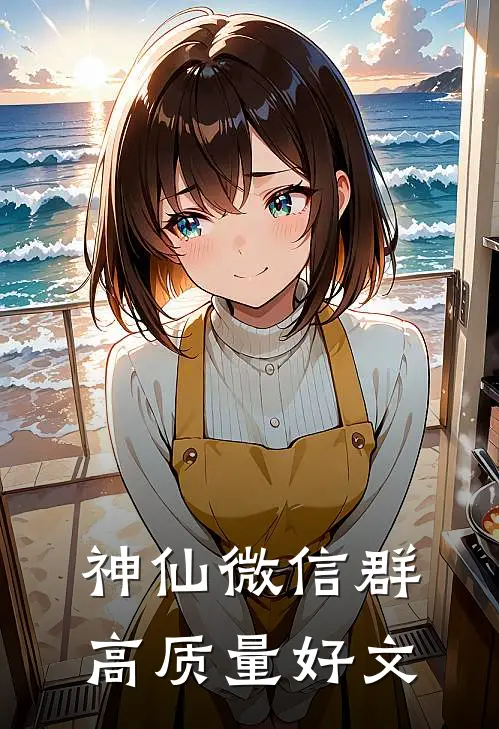 神仙微信群高质量好文