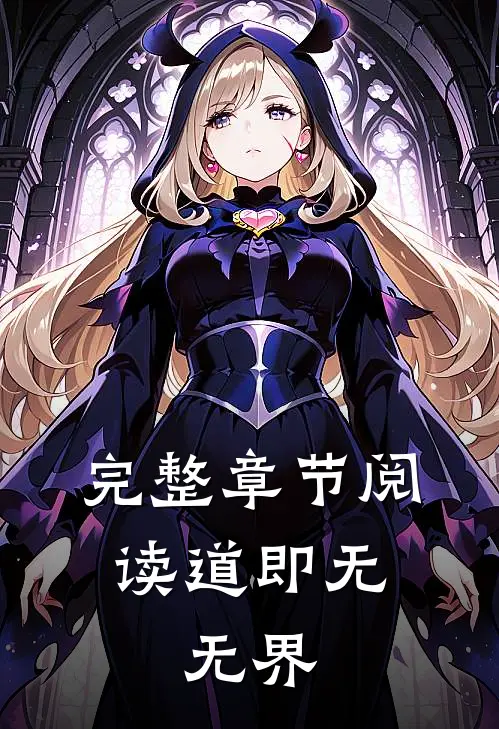 完整章节阅读道即无：无界