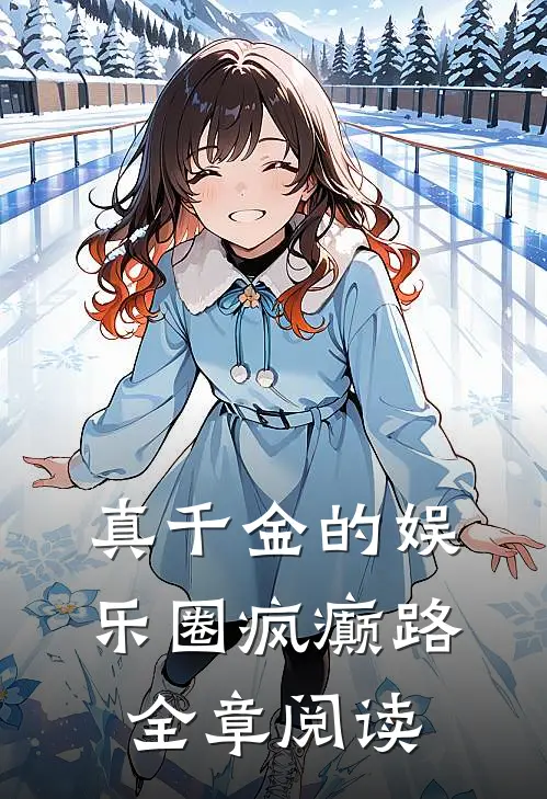 真千金的娱乐圈疯癫路全章阅读