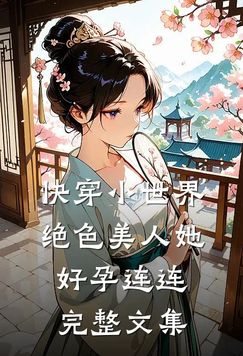 快穿小世界：绝色美人她好孕连连完整文集
