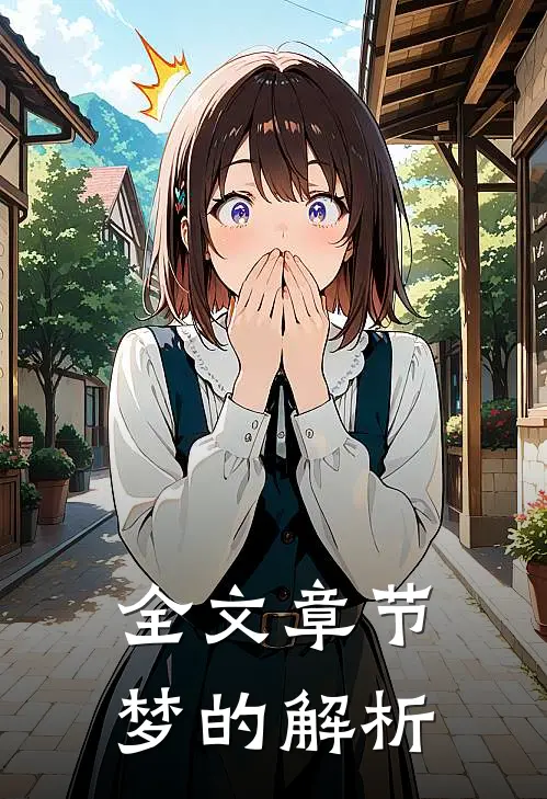 全文章节梦的解析