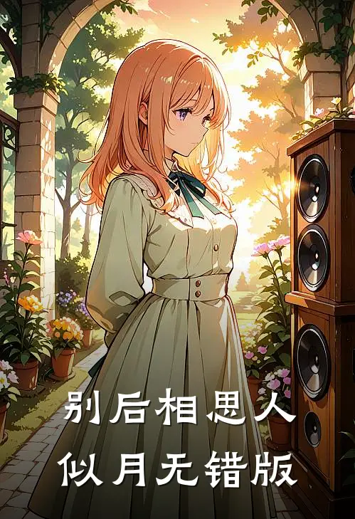别后相思人似月无错版