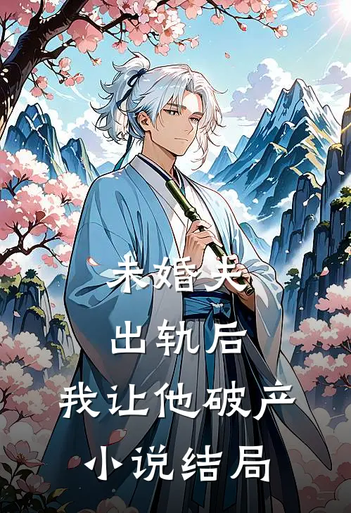 未婚夫出轨后，我让他破产小说结局