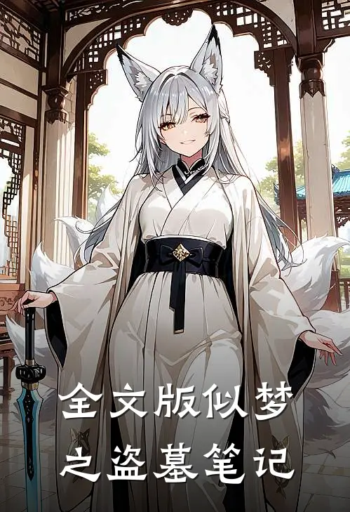全文版似梦之盗墓笔记