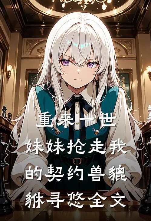 重来一世，妹妹抢走我的契约兽貔貅寻悠全文