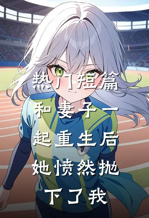 热门短篇和妻子一起重生后，她愤然抛下了我