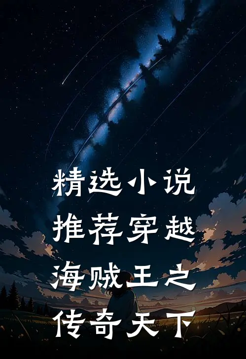 精选小说推荐穿越海贼王之传奇天下