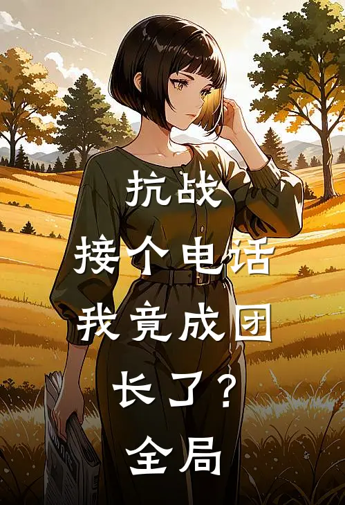 抗战：接个电话，我竟成团长了？全局