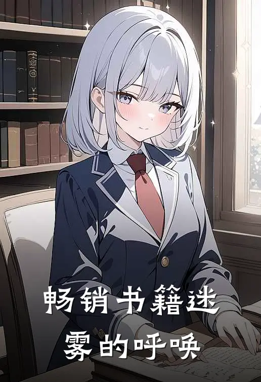 畅销书籍迷雾的呼唤