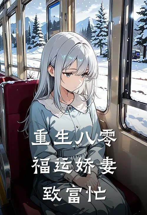 重生八零福运娇妻致富忙