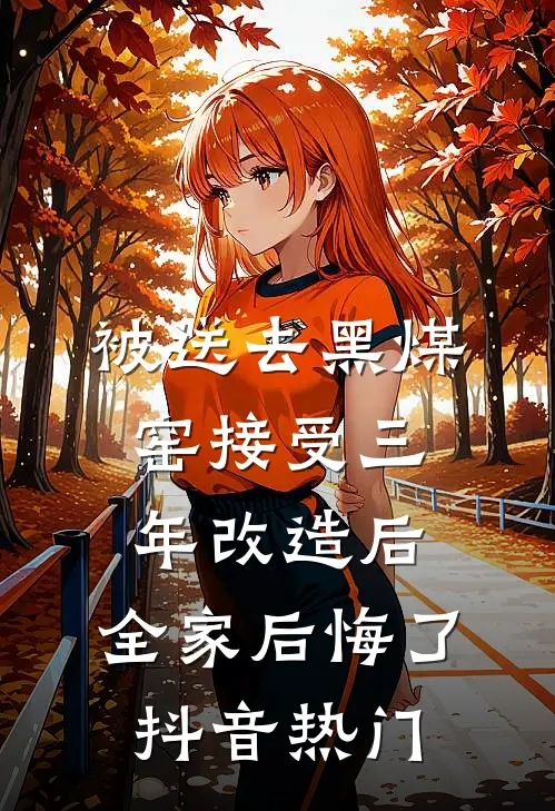 被送去黑煤窑接受三年改造后，全家后悔了抖音热门