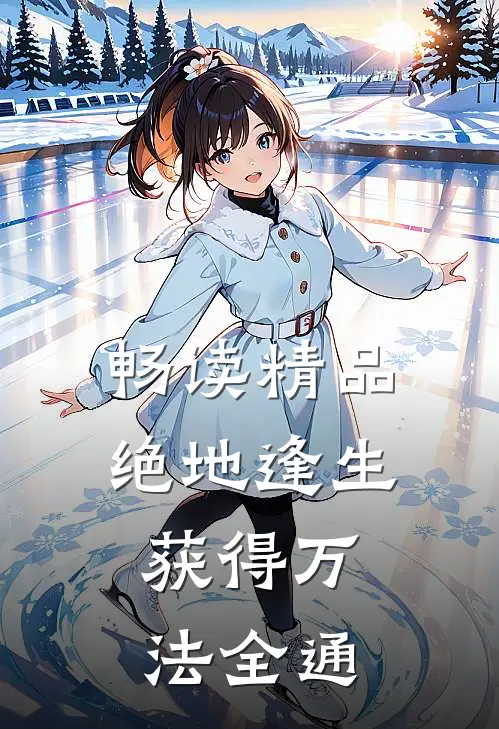 畅读精品绝地逢生，获得万法全通