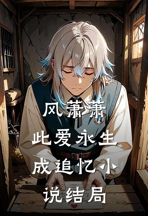 风萧萧，此爱永生成追忆小说结局