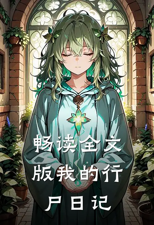 畅读全文版我的行尸日记