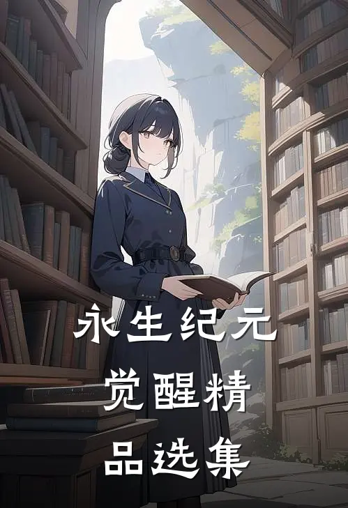 永生纪元：觉醒精品选集