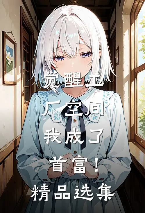 觉醒工厂空间，我成了首富！精品选集