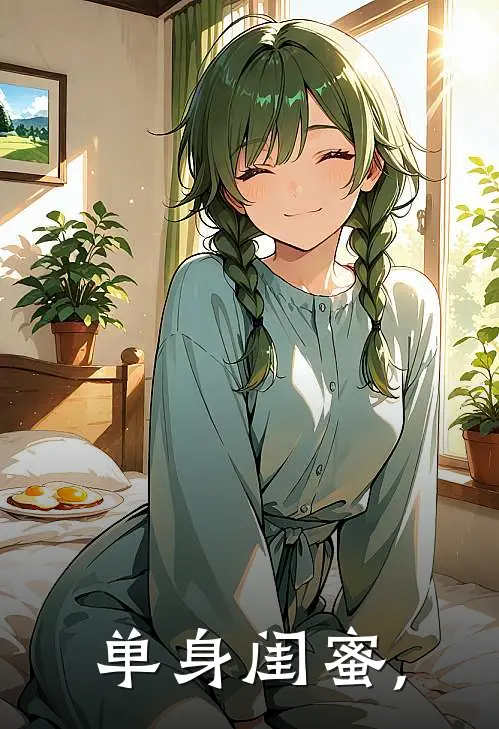 单身闺蜜,