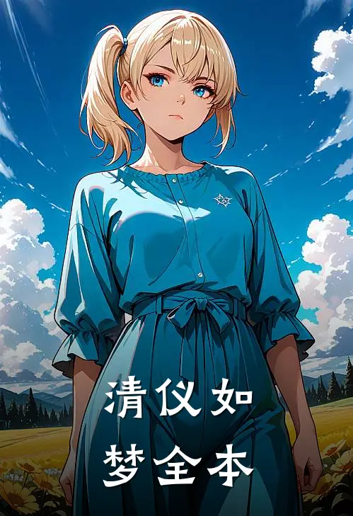 清仪如梦全本