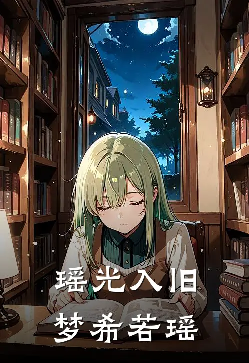 瑶光入旧梦希若瑶